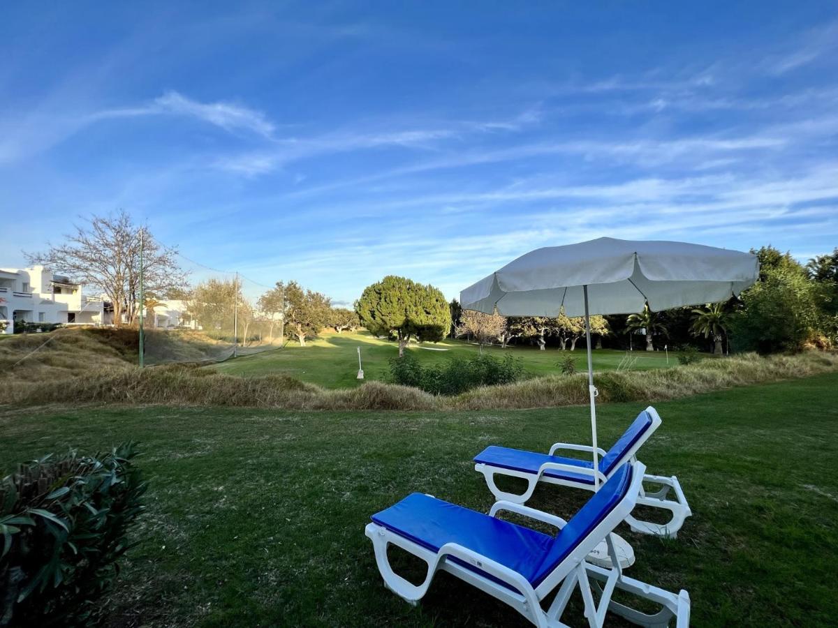 Albufeira Balaia Golf Vilage 1 With Pool By Homing 외부 사진