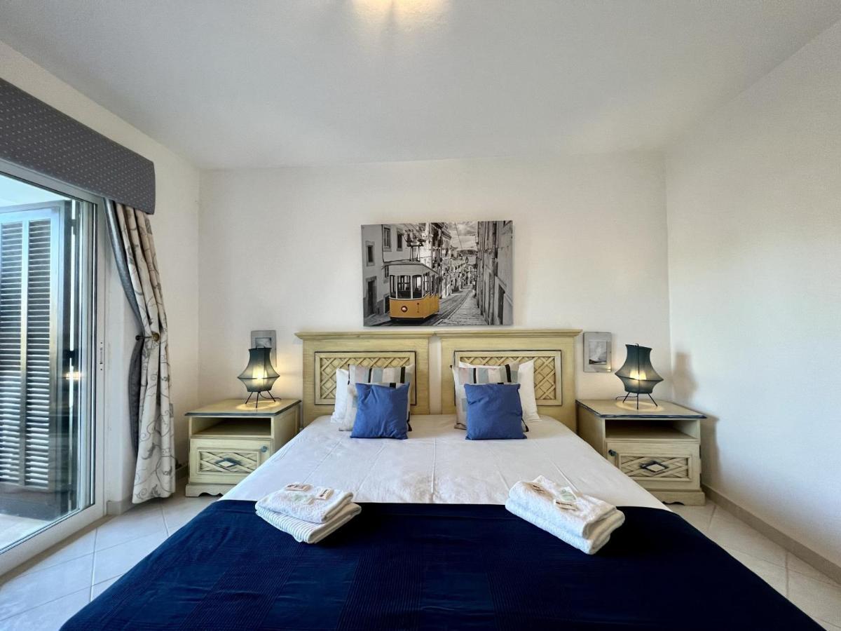 Albufeira Balaia Golf Vilage 1 With Pool By Homing 외부 사진