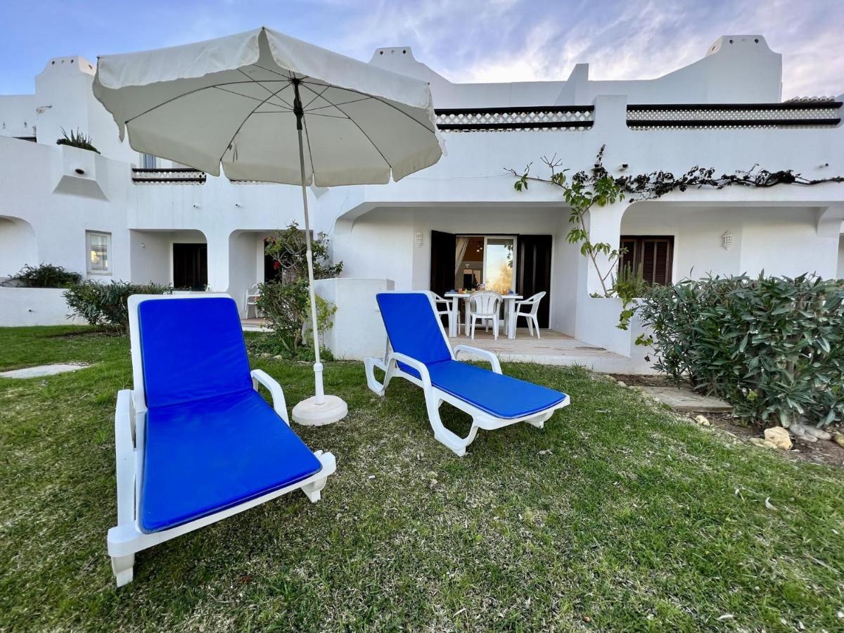 Albufeira Balaia Golf Vilage 1 With Pool By Homing 외부 사진
