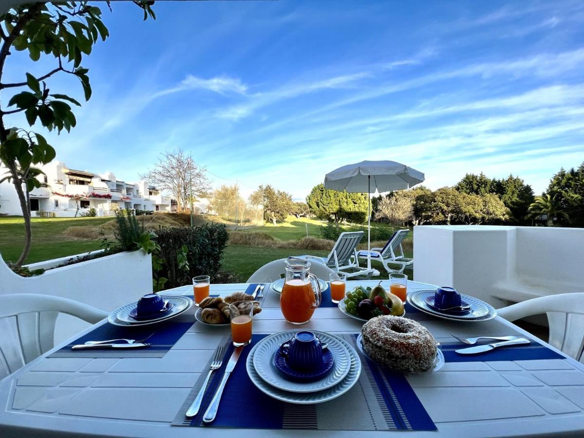 Albufeira Balaia Golf Vilage 1 With Pool By Homing 외부 사진