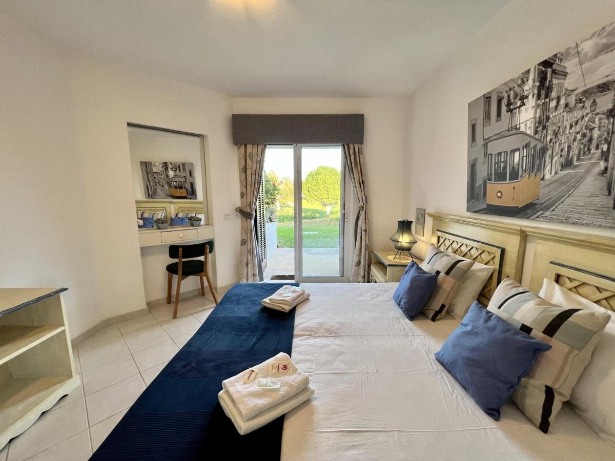Albufeira Balaia Golf Vilage 1 With Pool By Homing 외부 사진