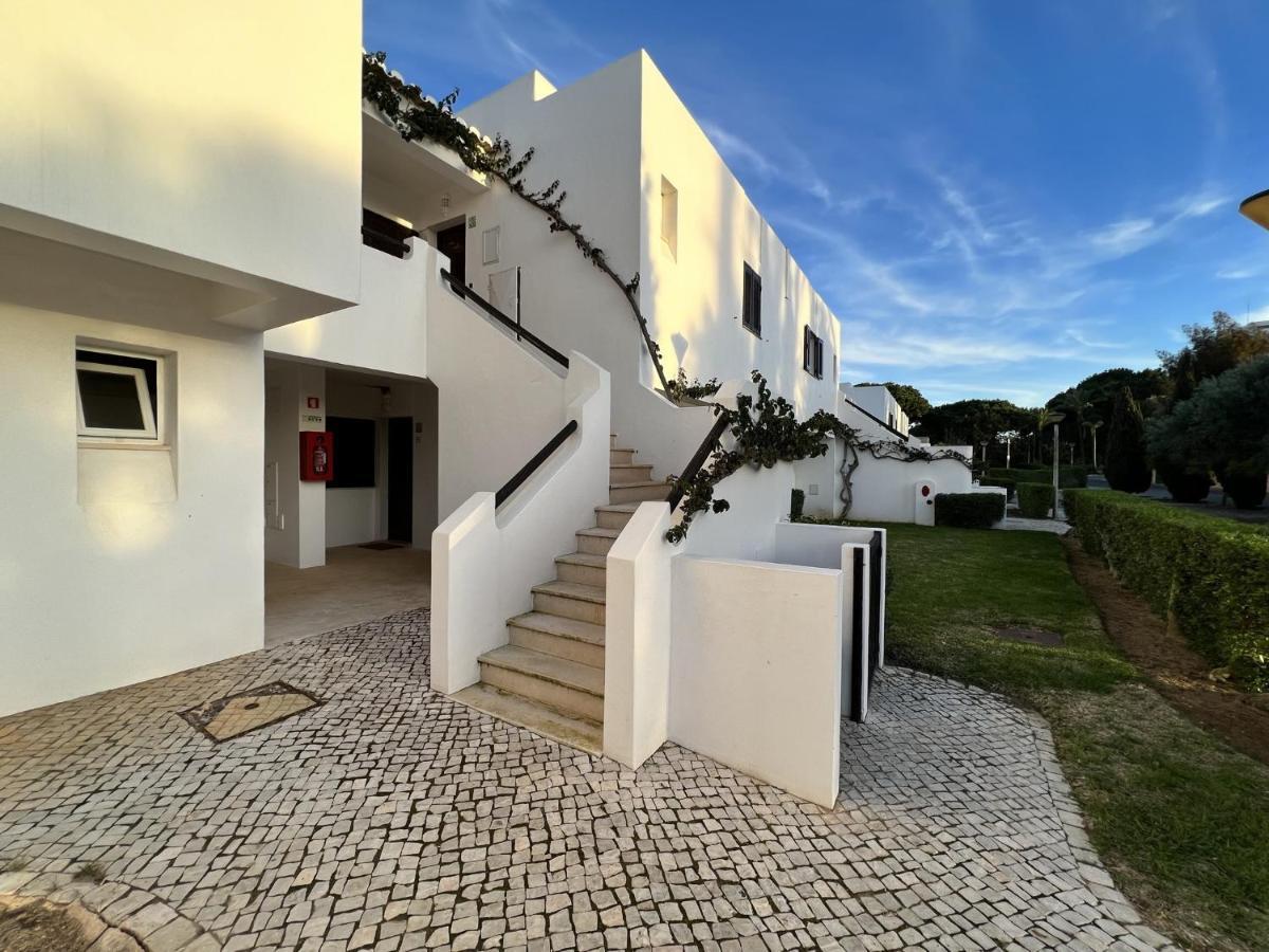 Albufeira Balaia Golf Vilage 1 With Pool By Homing 외부 사진