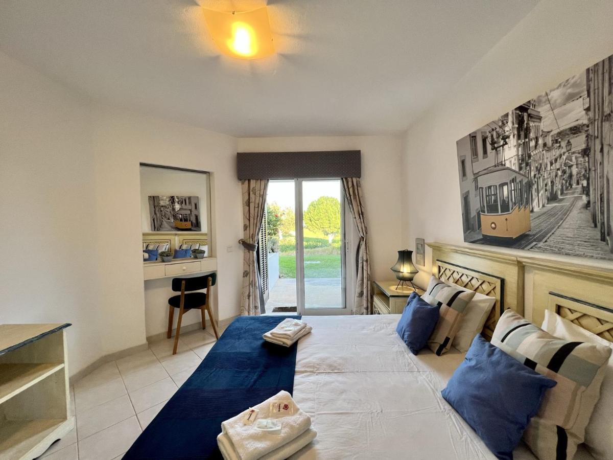 Albufeira Balaia Golf Vilage 1 With Pool By Homing 외부 사진
