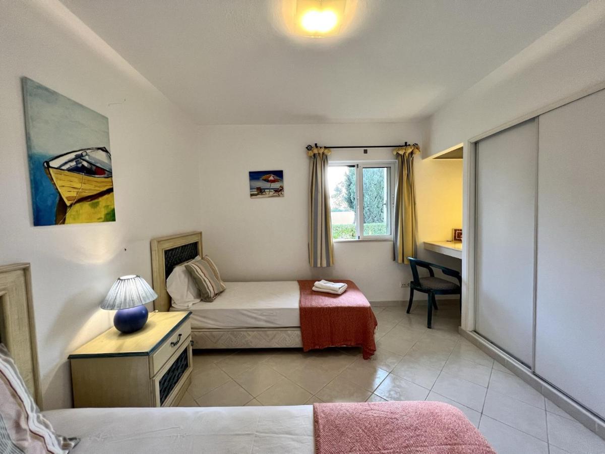 Albufeira Balaia Golf Vilage 1 With Pool By Homing 외부 사진