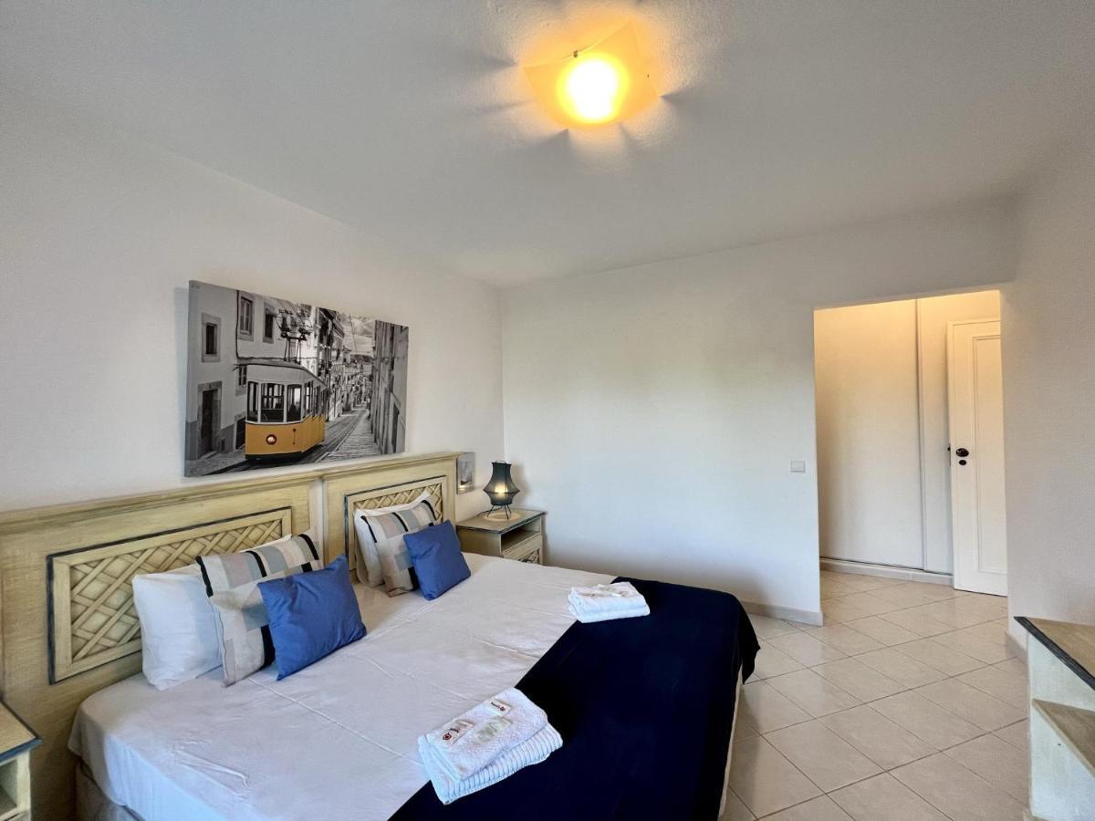 Albufeira Balaia Golf Vilage 1 With Pool By Homing 외부 사진