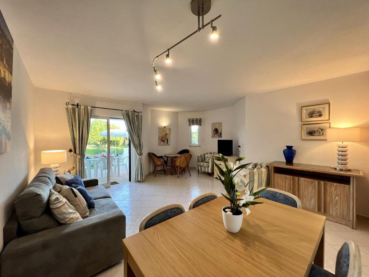 Albufeira Balaia Golf Vilage 1 With Pool By Homing 외부 사진