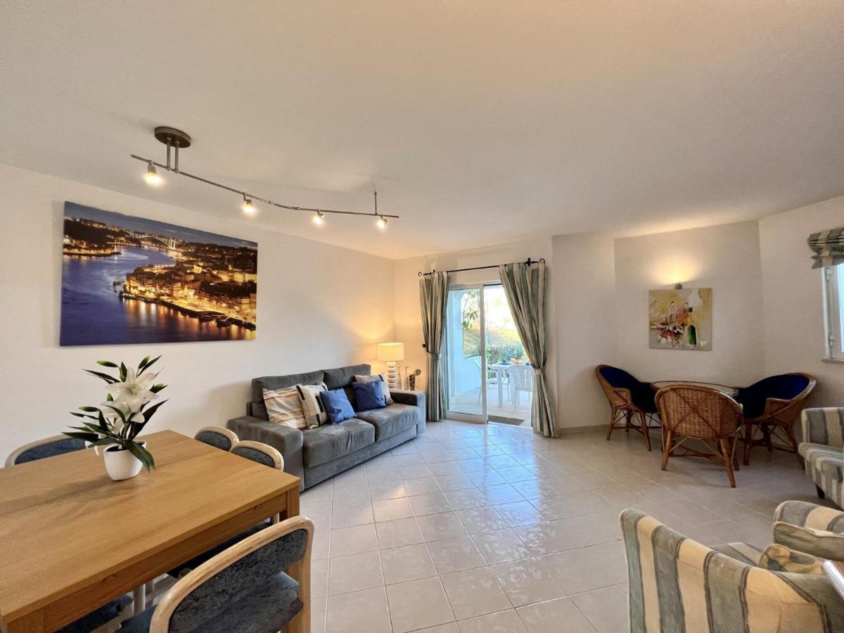 Albufeira Balaia Golf Vilage 1 With Pool By Homing 외부 사진