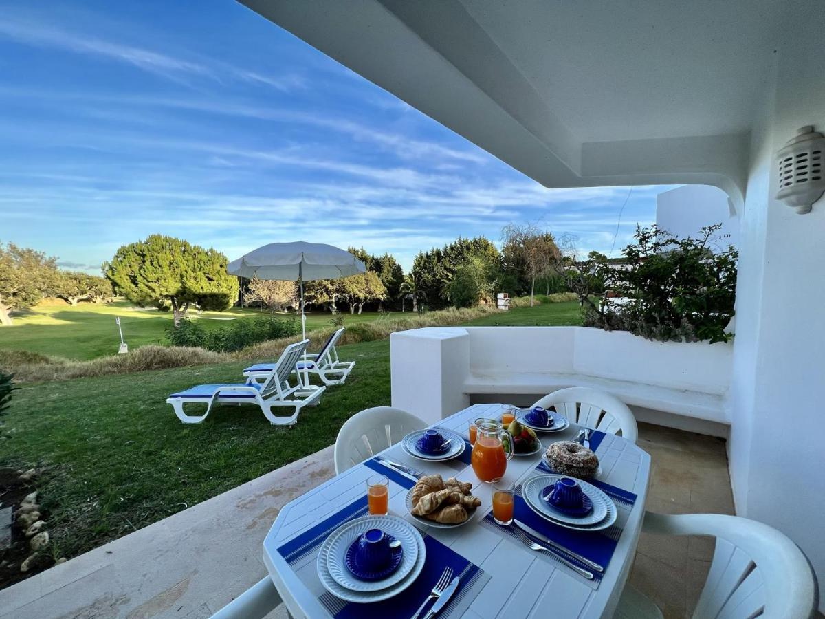 Albufeira Balaia Golf Vilage 1 With Pool By Homing 외부 사진