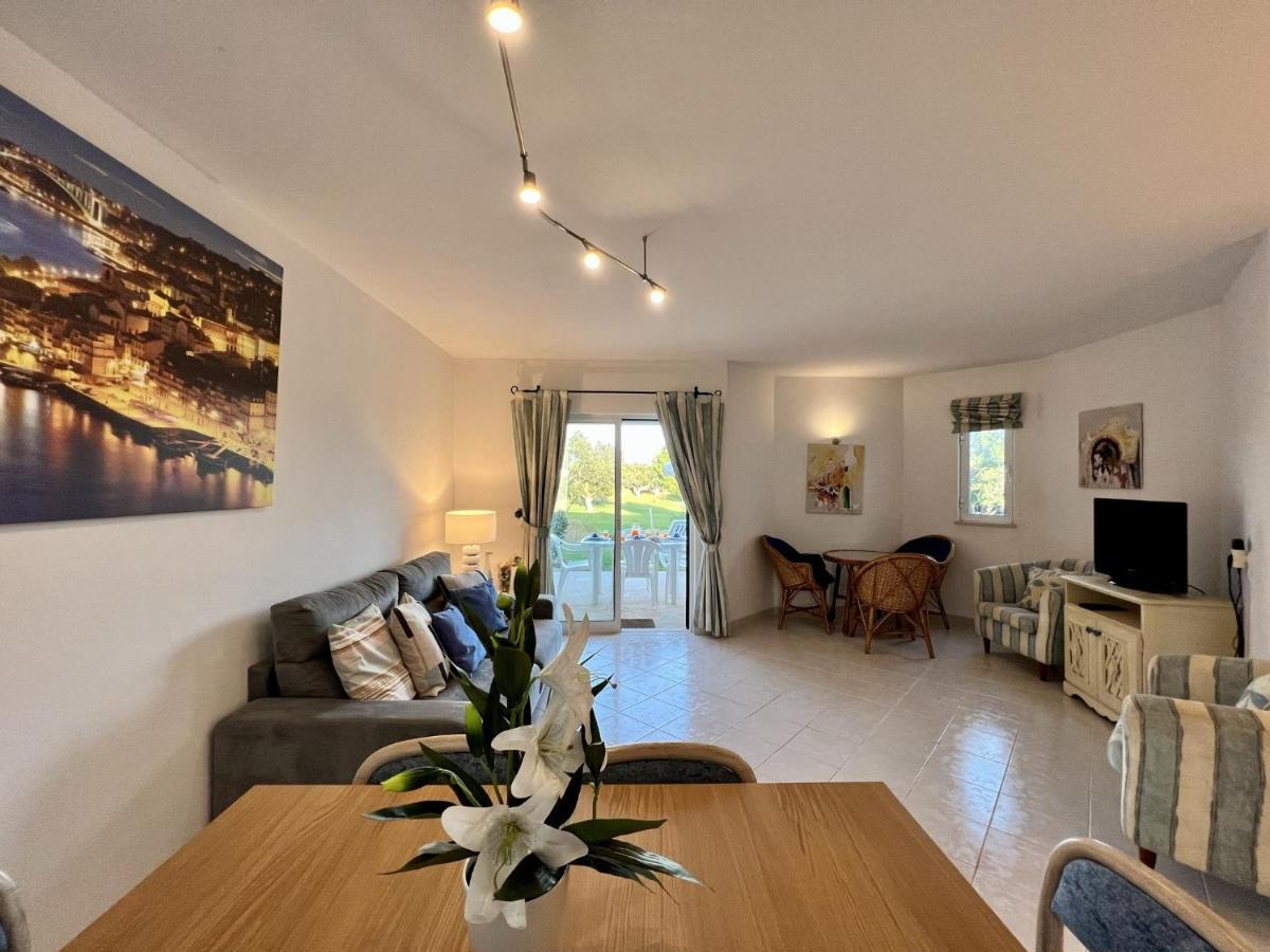 Albufeira Balaia Golf Vilage 1 With Pool By Homing 외부 사진