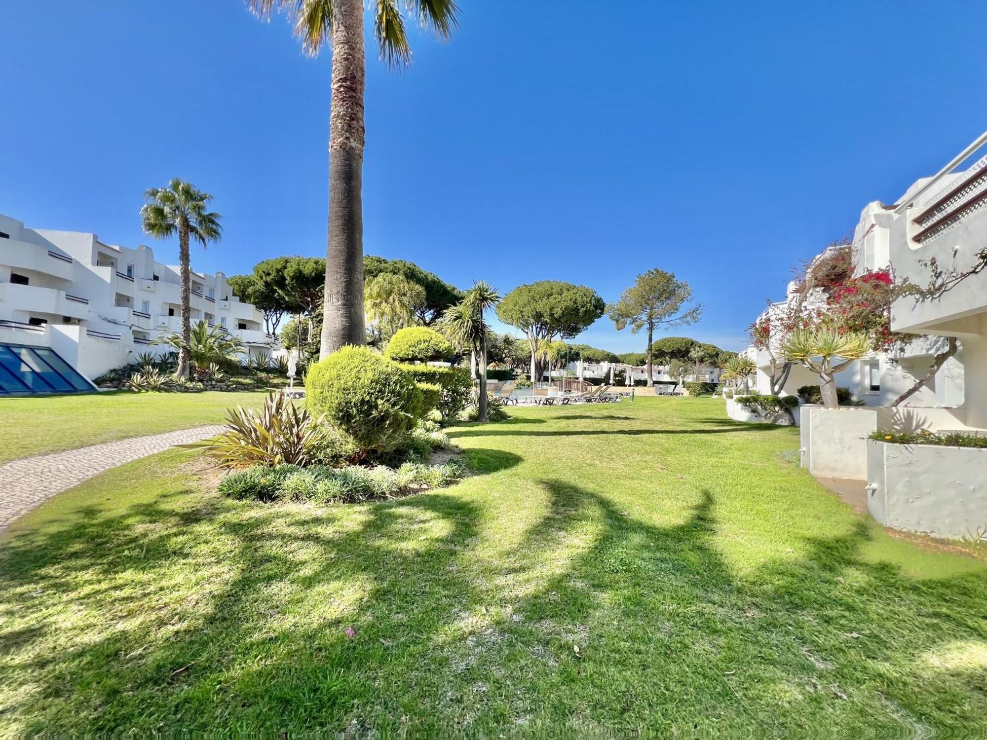 Albufeira Balaia Golf Vilage 1 With Pool By Homing 외부 사진