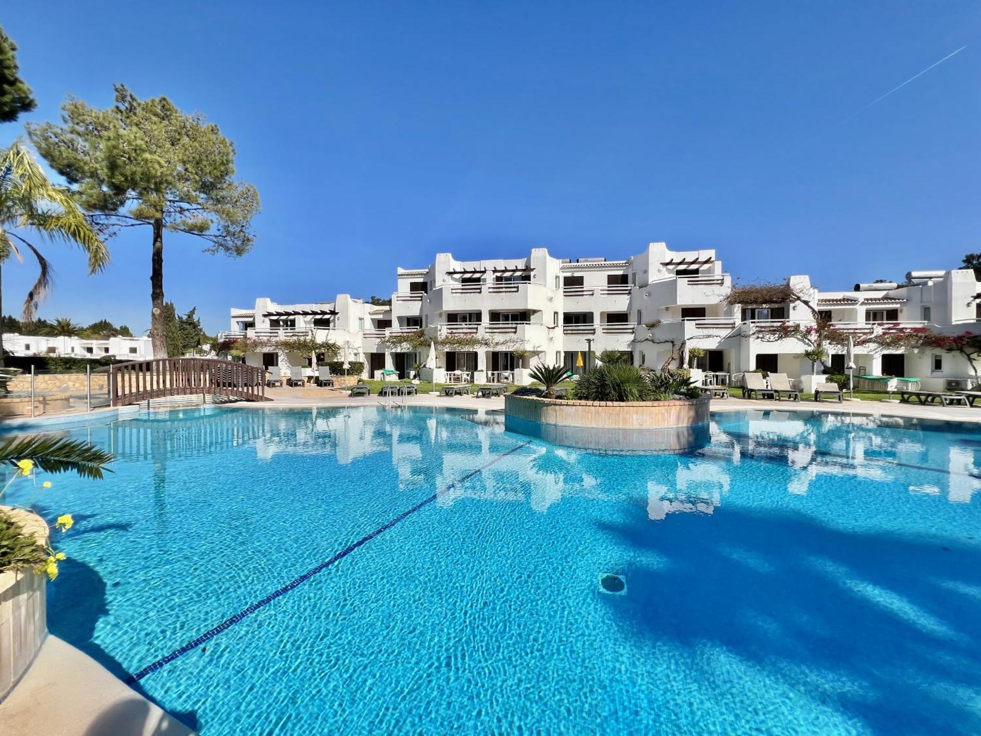Albufeira Balaia Golf Vilage 1 With Pool By Homing 외부 사진