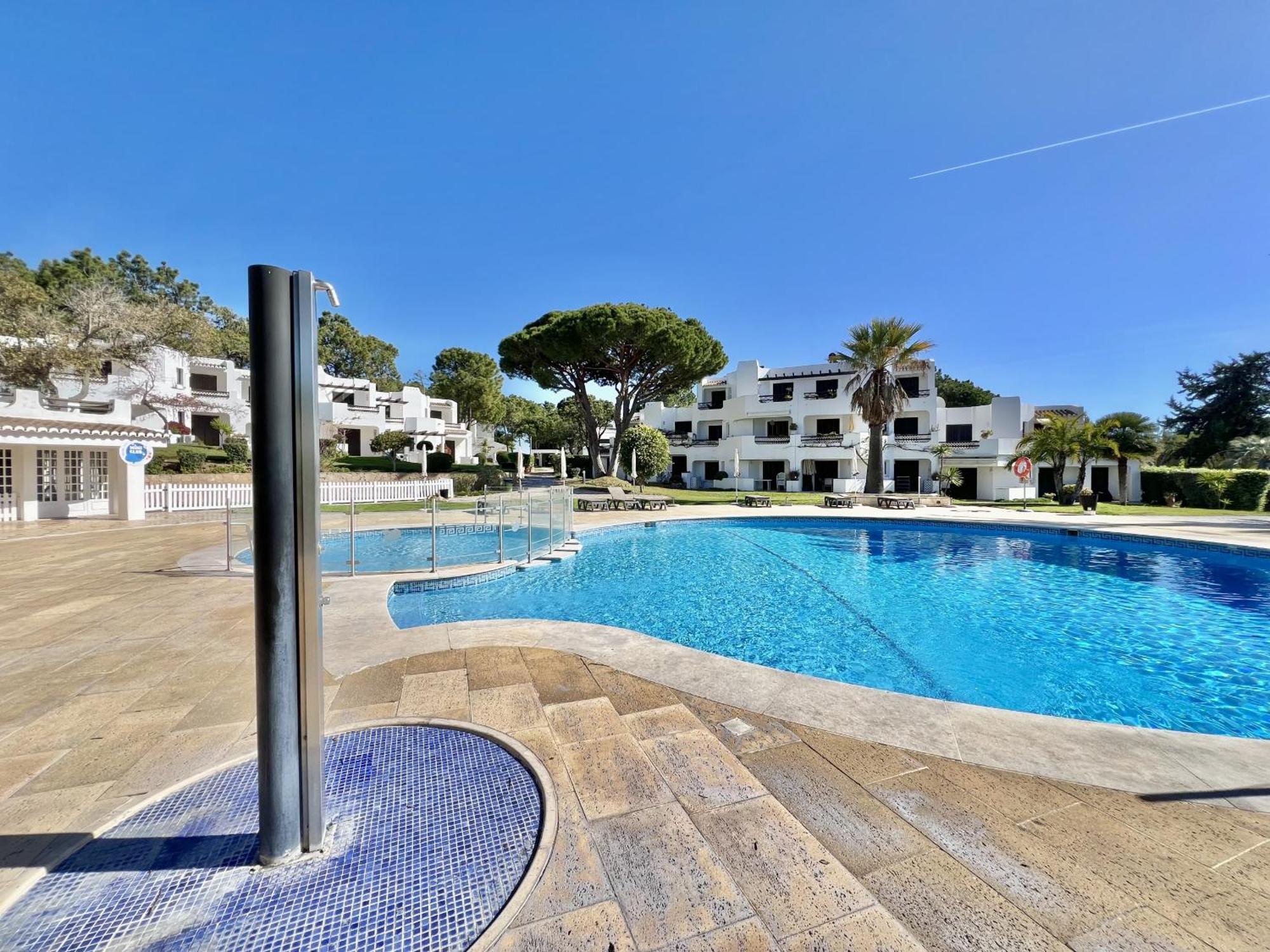 Albufeira Balaia Golf Vilage 1 With Pool By Homing 외부 사진