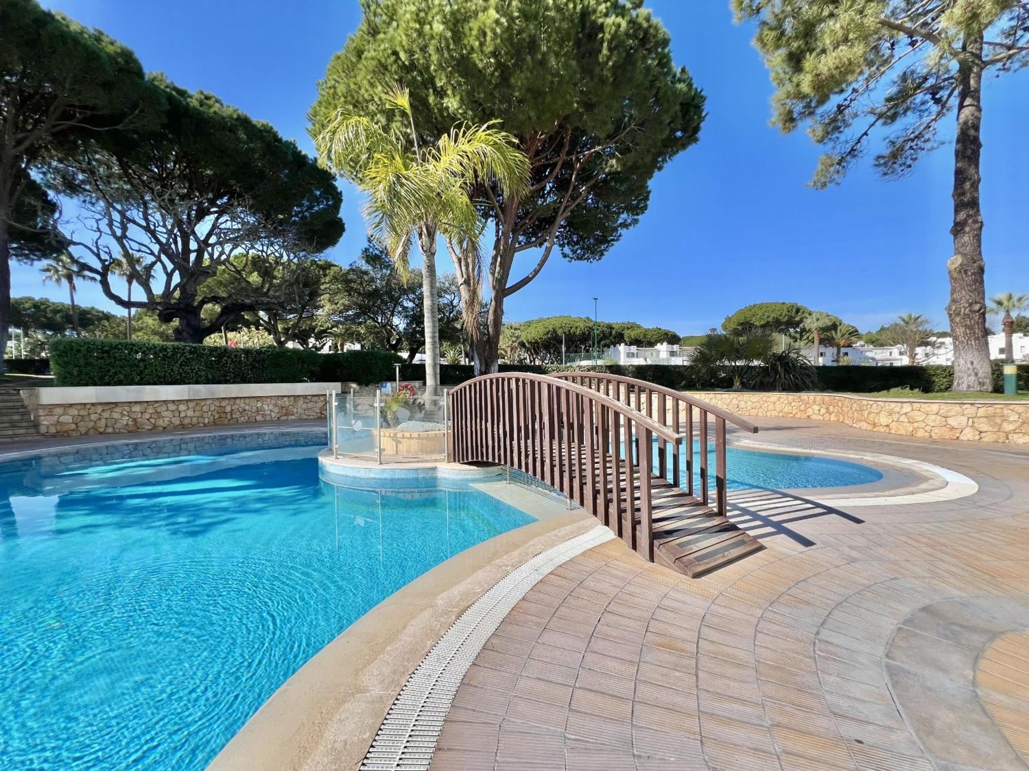 Albufeira Balaia Golf Vilage 1 With Pool By Homing 외부 사진