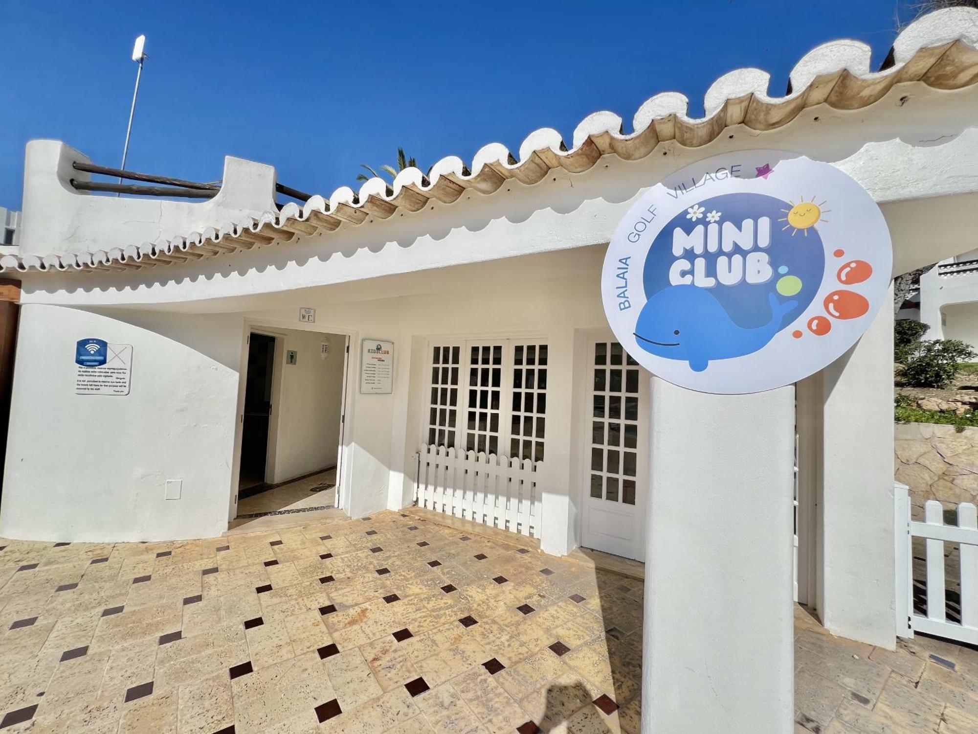Albufeira Balaia Golf Vilage 1 With Pool By Homing 외부 사진