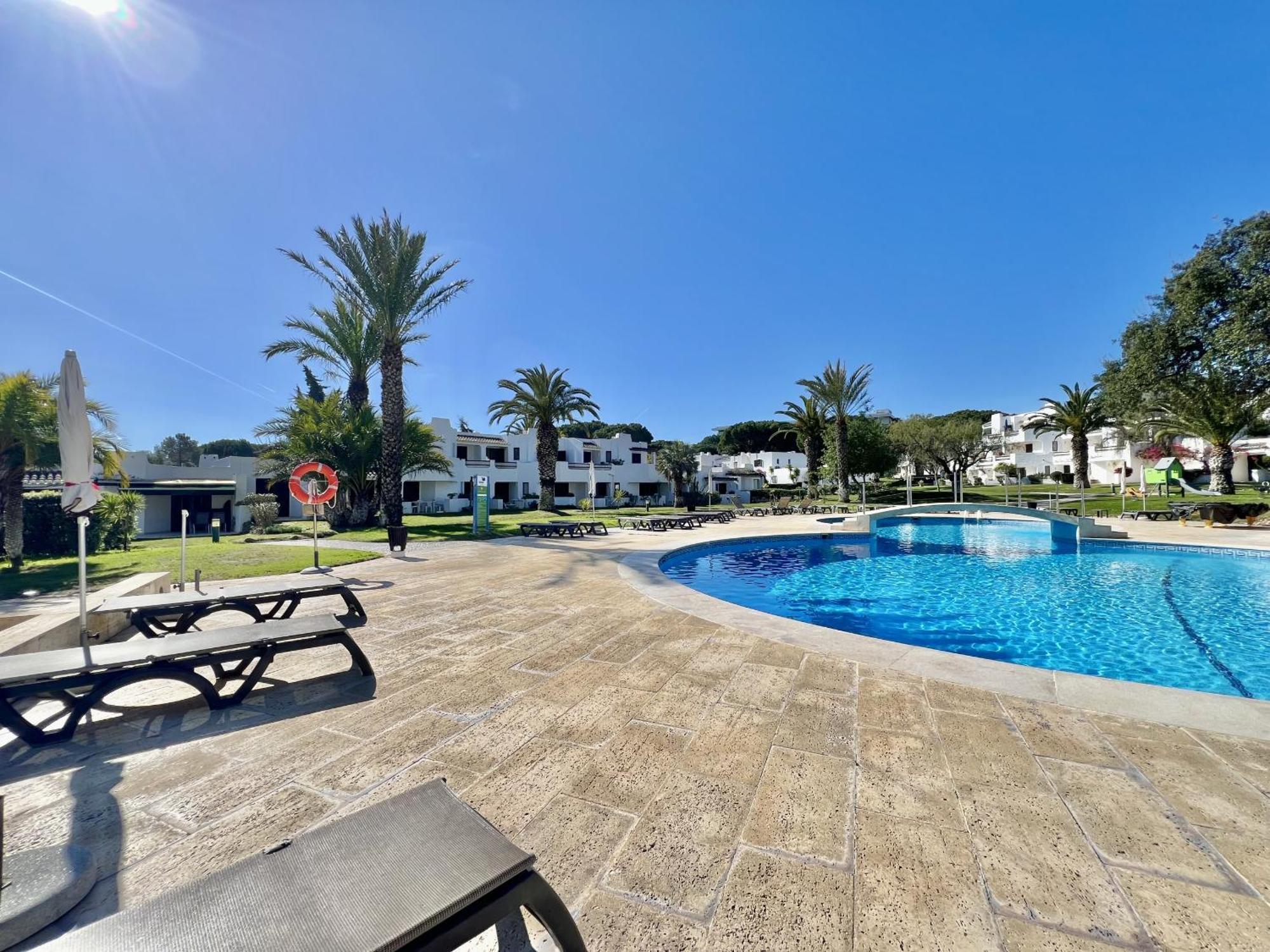 Albufeira Balaia Golf Vilage 1 With Pool By Homing 외부 사진